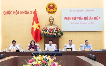 Sửa Luật Đất đai, Luật Kinh doanh bất động sản để khơi thông nguồn lực phát triển