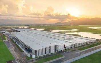 Hà Tĩnh: Đề xuất giải pháp phát triển Khu kinh tế Vũng Áng