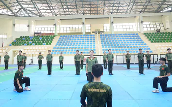 Điểm chuẩn 8 trường Công an nhân dân năm 2026 từ 17,14 - 24,42