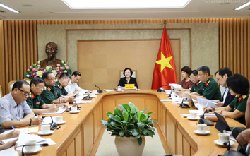 Chiến dịch 500 ngày đêm: Nghiên cứu hồ sơ 250 trận đánh lớn, hoàn thiện dữ liệu về liệt sĩ