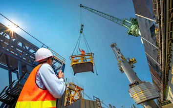 Công đoàn Xây dựng VN: Tiết kiệm từng khoản chi, thêm nguồn lực chăm lo người lao động