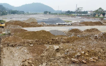 Quy định cấp sổ đỏ cho đất giao không đúng thẩm quyền