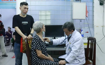 TP.HCM: Đề xuất khám sức khỏe miễn phí cho người thực tế cư ngụ, làm việc trên địa bàn