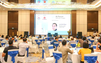 Việt Nam lần đầu đăng cai Diễn đàn AI quốc tế WAN-IFRA 2026