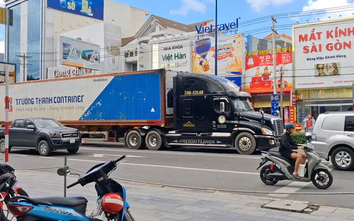 Tin tức tai nạn giao thông mới nhất hôm nay 15/8/2026