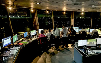 Sẽ có Tổ công tác phát hiện, ứng phó với UAV tại các sân bay