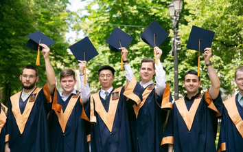 Công nhận văn bằng nước ngoài hoàn toàn trực tuyến từ ngày 26/9