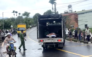 Đắk Lắk: Điều tra vụ người phụ nữ được trình báo mất tích, phát hiện đã tử vong