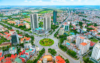 Thành lập 12 phường thuộc tỉnh Bắc Ninh