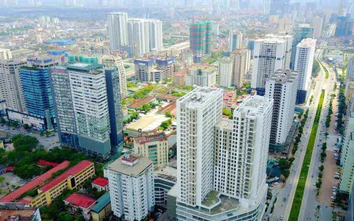 Chung cư hết niên hạn: Cư dân có mất quyền sở hữu căn hộ?