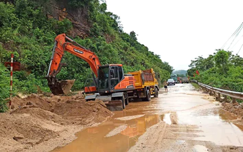 Bắc Ninh chủ động trong ứng phó thiên tai, đảm bảo an toàn giao thông