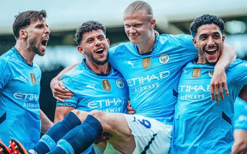 Nhận định Arsenal vs Man City (21h ngày 16/8), Siêu cúp Anh 2026