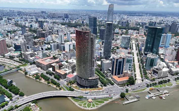 Phát triển hạ tầng số và hạ tầng kỹ thuật trong đô thị thông minh