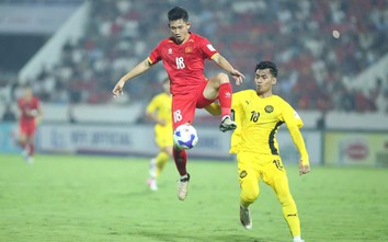 Siêu máy tính dự đoán trận Malaysia vs Việt Nam: Kết quả không tưởng