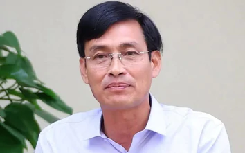Đề nghị kỷ luật nguyên Thứ trưởng Bộ Nông nghiệp và Môi trường Trần Quý Kiên