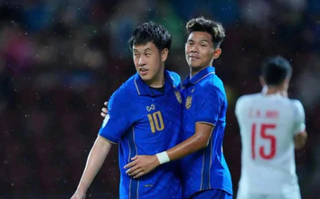 Link xem trực tiếp Singapore vs Thái Lan (20h ngày 15/8), bán kết AFF Cup 2026