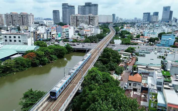 Nhận diện xe xanh: Bước chuẩn hóa trên hành trình Net Zero của TP.HCM
