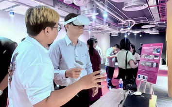 TP.HCM cụ thể hóa Nghị quyết 57, đưa khoa học công nghệ thành động lực tăng trưởng