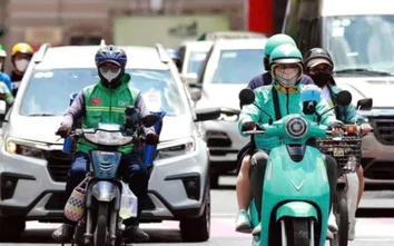 Hà Nội yêu cầu Be, Grab, Green SM “báo cáo” đội xe