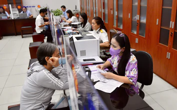 TP.HCM tiếp tục tinh gọn bộ máy, phân cấp hơn 1.000 nhiệm vụ cho cơ sở