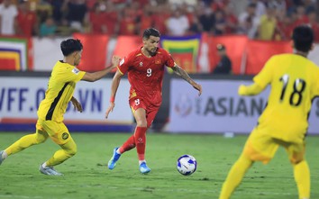 Link xem trực tiếp Malaysia vs Việt Nam (20h ngày 16/8), bán kết AFF Cup 2026