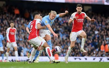 Link xem trực tiếp Arsenal vs Man City (21h ngày 16/8), Siêu cúp Anh 2026