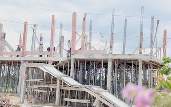 Đắk Lắk dựng 100 “điểm tựa” an toàn cho người dân vùng lũ