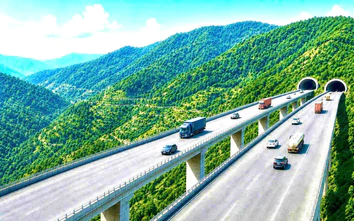 Gia Lai: Dự án thành phần 2 cao tốc Quy Nhơn - Pleiku khi nào khởi công?