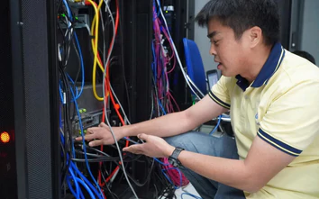 TP.HCM tăng tốc xây dựng hạ tầng dữ liệu, đón làn sóng đầu tư vào lĩnh vực AI