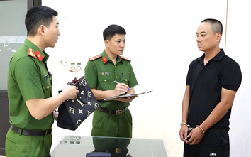 Bắt đối tượng đập kính ô tô, trộm hơn 700 triệu đồng ở Ninh Bình
