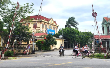 Ninh Bình: Xóa 65 lối đi tự mở, vẫn còn 128 điểm tiềm ẩn nguy cơ mất an toàn đường sắt