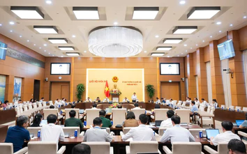 Hoàn thiện dự thảo Luật sửa đổi Luật Kiến trúc, bảo đảm tính khả thi và thống nhất
