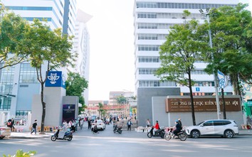 Trường Đại học Kiến trúc Hà Nội cảnh báo giả mạo văn bản, đường link lừa tân sinh viên