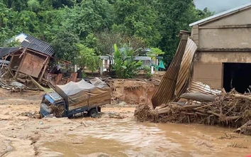 Thủ tướng chỉ đạo ứng phó đợt mưa lớn kéo dài ở Bắc Bộ, Bắc Trung Bộ