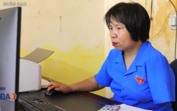 Từ khiếm khuyết của chính mình, người phụ nữ mở lối cho hơn 720 người khuyết tật