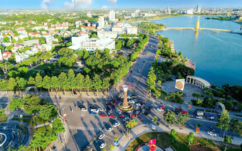Ngành Xây dựng Phú Thọ tăng tốc chuyển đổi số, hướng tới đô thị thông minh