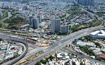 TP.HCM đứng trước áp lực tăng tốc giải ngân đầu tư công