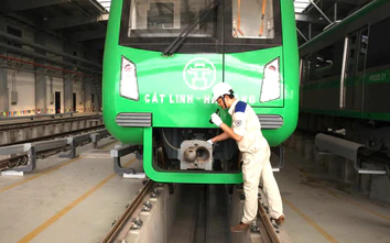 Đề xuất bỏ kiểm tra định kỳ phương tiện đường sắt đô thị, tăng hậu kiểm