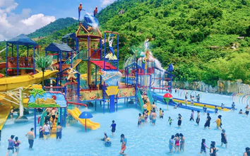 Cuối hè, tìm một khoảng chậm giữa núi rừng Đà Nẵng