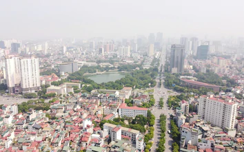 Hà Nội: Khai thác không gian ngầm phải phù hợp với Quy hoạch tổng thể Thủ đô