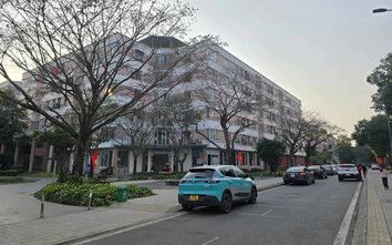 Hà Nội đẩy nhanh bàn giao hệ thống thoát nước khu đô thị