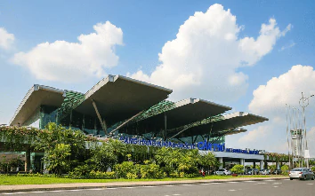 Quy hoạch lại sân bay Cần Thơ, hướng tới 4,5 triệu hành khách/năm vào năm 2050