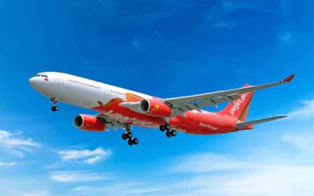 Vietjet mở rộng mạng bay Philippines và Thái Lan, chào loạt đường bay mới với vé 0 đồng