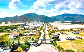 Cụm công nghiệp 65ha ở Gia Lai chính thức lộ diện nhà đầu tư