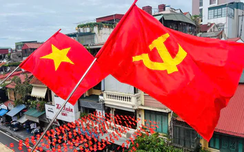 Lịch nghỉ Quốc khánh 2026: Công chức, viên chức nghỉ 5 ngày liên tục