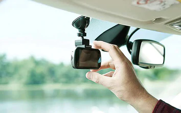 Thiết bị giám sát phương tiện phải truyền dữ liệu về Cục Cảnh sát giao thông