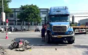 Tin tức tai nạn giao thông mới nhất hôm nay 18/8/2026