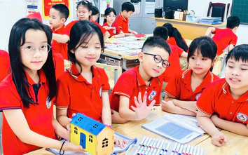 Bộ Giáo dục và Đào tạo ban hành khung giáo dục AI cho học sinh phổ thông