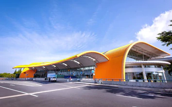 Sân bay Liên Khương khai thác trở lại từ 19/8