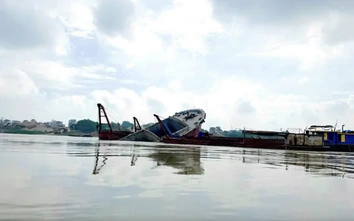 Nửa đầu năm, tai nạn hàng hải về 0, đường thủy nội địa giảm 3 vụ